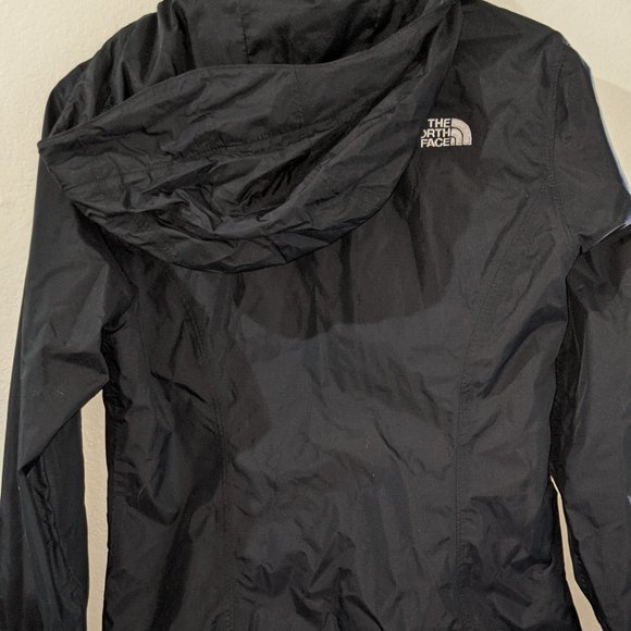 The North Face Jackets & Blazers - North Face Hyvent Rain Coat - NWOT
